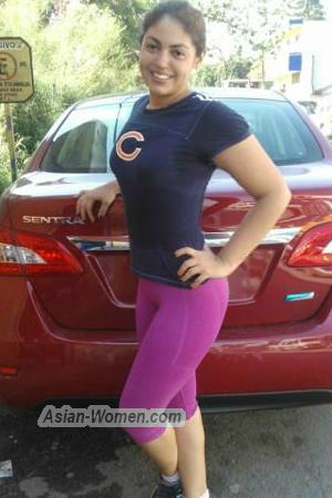 150073 - Maria Age: 43 - Mexico