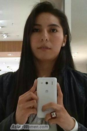 151599 - Jess Age: 36 - Colombia