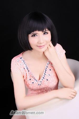 151925 - Lihua Age: 43 - China