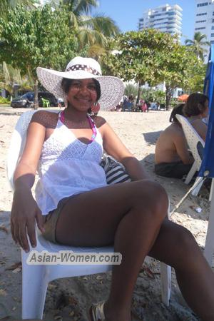 153067 - Karen Age: 43 - Colombia