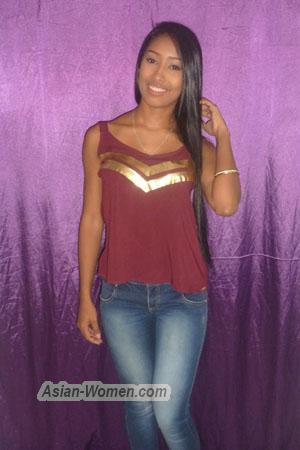 153275 - Mari Luz Age: 29 - Colombia