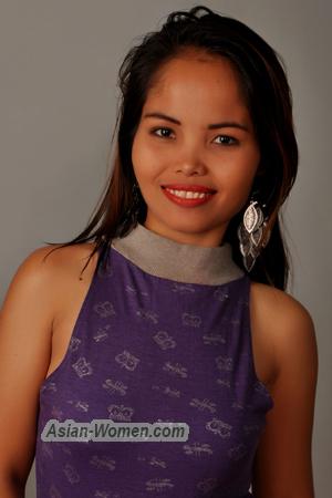 153290 - Jennybeth Age: 35 - Philippines