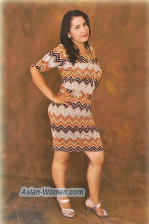 153609 - Olga ester Age: 47 - Colombia