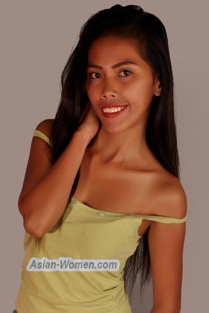 153791 - Rizza Isabelle Age: 36 - Philippines