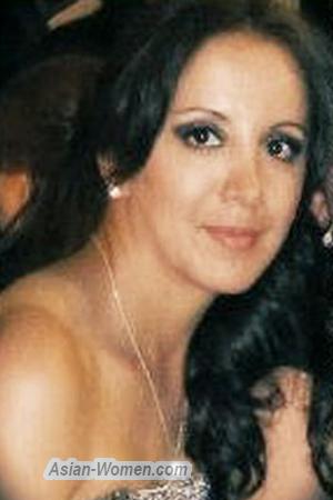 154251 - Teresa Age: 47 - Ecuador