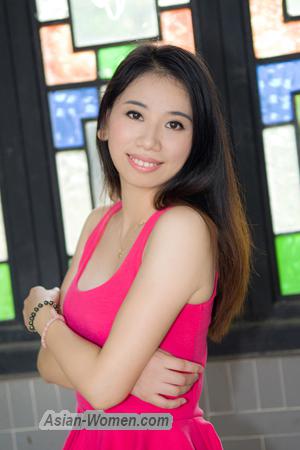 154707 - Jingwen Age: 50 - China