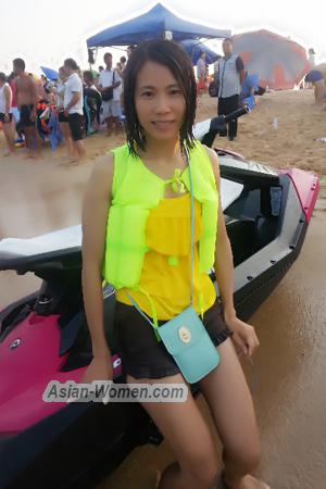 154709 - Jinlan Age: 46 - China