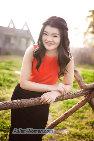 154722 - Fangfang Age: 30 - China