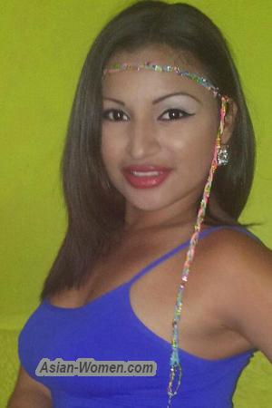 154888 - Jessica Age: 35 - Costa Rica