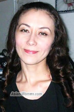 155334 - Mery Age: 48 - Colombia