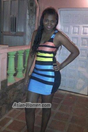 156024 - Antonia Age: 44 - Colombia