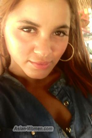 156349 - Dora Age: 40 - Colombia