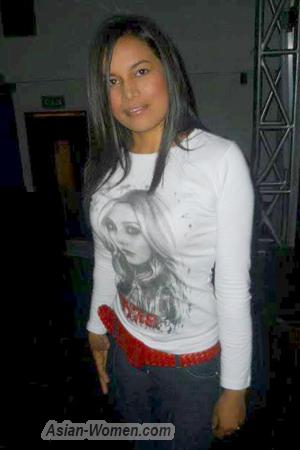 156350 - Hilda Age: 44 - Colombia