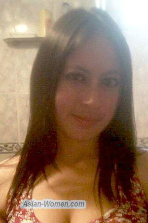 156371 - Julia Age: 43 - Ecuador