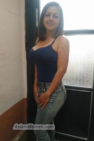 156378 - Kathya Age: 45 - Costa Rica