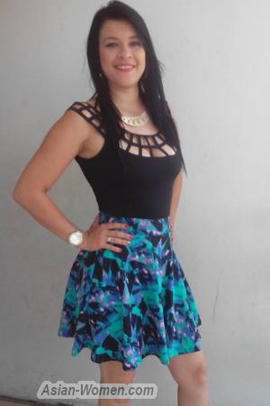 156487 - Jenny Age: 39 - Colombia