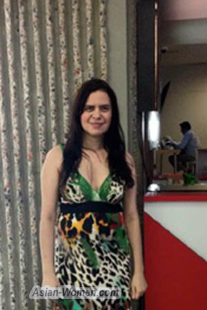 157467 - Liseth Age: 51 - Colombia