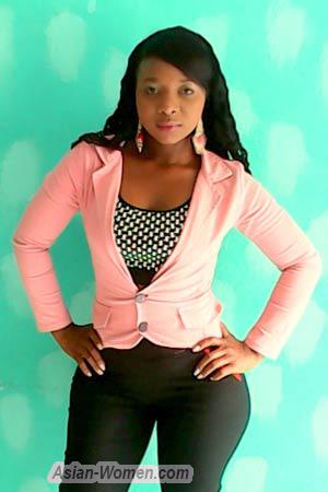 157673 - Jessica Age: 35 - Colombia