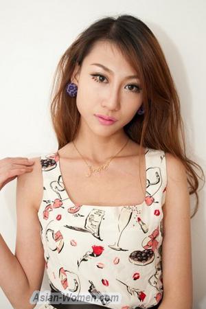 157886 - Jiali Age: 39 - China