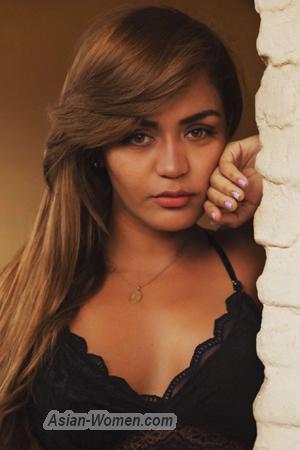 158166 - Angelica Age: 31 - Colombia