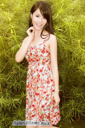 158342 - Tingting Age: 32 - China
