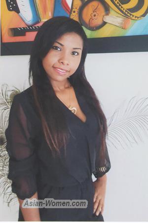 158971 - Paola Age: 33 - Colombia