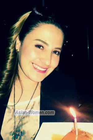 158974 - Ruth Yolima Age: 44 - Colombia