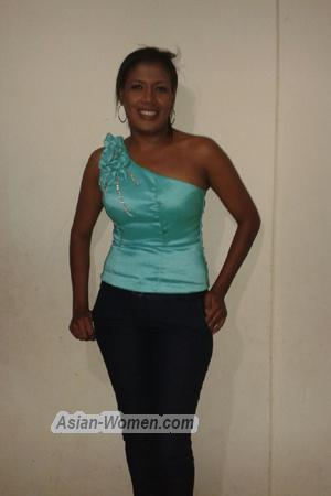 160200 - Nohemi Age: 45 - Colombia