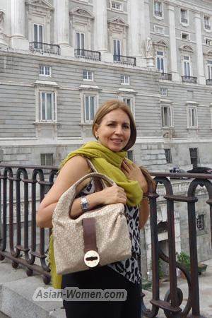 160416 - Luz Age: 62 - Colombia