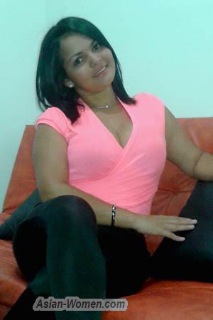 160417 - Mavis Elena Age: 38 - Colombia