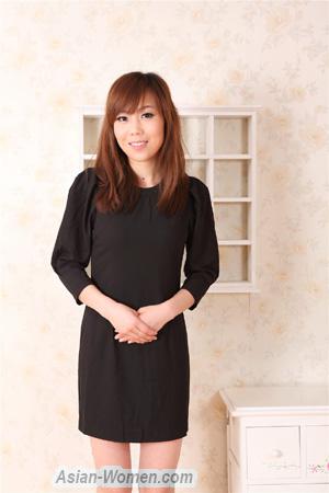 160775 - Caixia Age: 43 - China