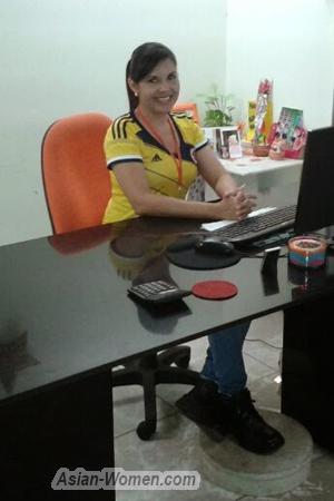 160881 - Zamira Age: 56 - Colombia