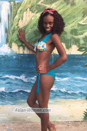 160899 - Maria Age: 31 - Colombia