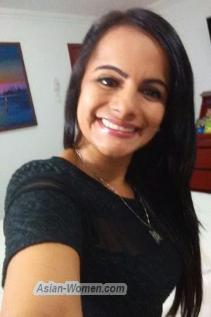 161206 - Yinibeth Age: 48 - Colombia