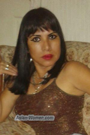 161995 - Sandra Age: 61 - Costa Rica