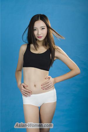 162348 - Hui Age: 32 - China