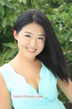 162695 - Jiahui Age: 37 - China