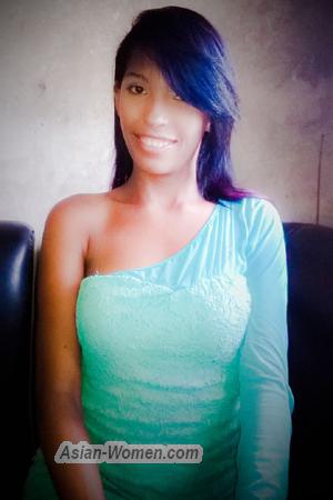 163076 - Yesica Age: 32 - Colombia