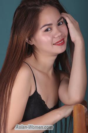 163253 - Merlene Age: 34 - Philippines