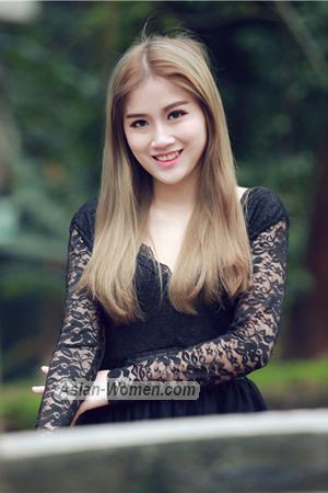 163284 - Meiqin Age: 38 - China