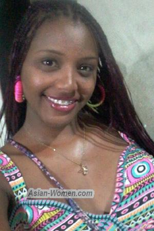 163955 - Luz Age: 29 - Colombia