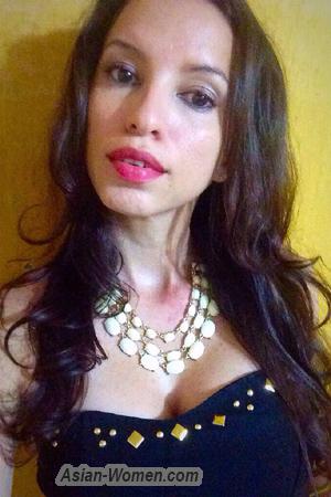 163960 - Angela Age: 42 - Colombia