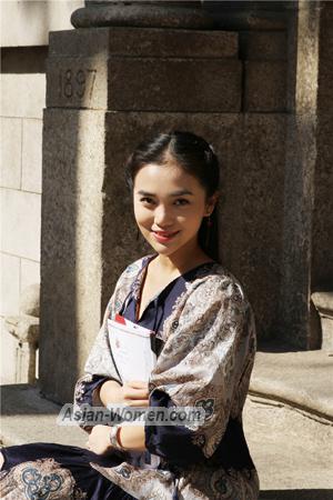 164426 - Liqiong Age: 36 - China