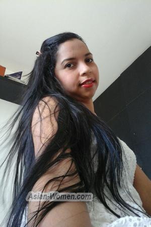 164572 - Ana Age: 38 - Colombia