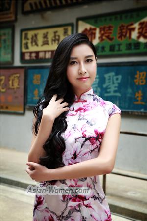 164587 - Shuang Age: 35 - China
