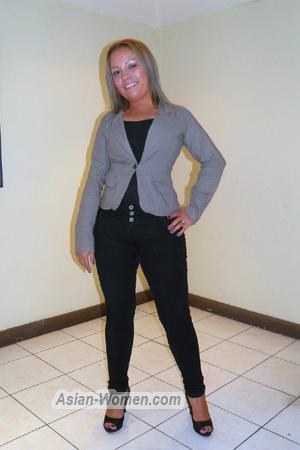 164763 - Rebeca Age: 43 - Costa Rica