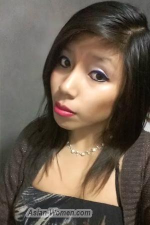 164773 - Jesenia Age: 31 - Chile