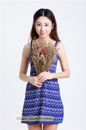 165258 - Liuliu Age: 36 - China