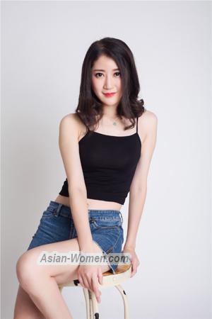 165596 - Wanlian Age: 39 - China