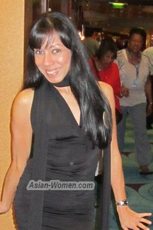 165649 - Elizabeth Age: 47 - Colombia